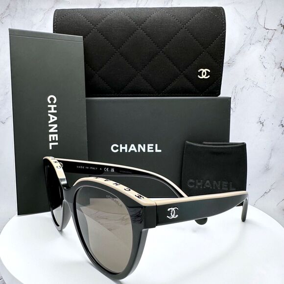 New CHANEL Sunglasses - Picture 16 of 16